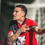 Vitória domina o Ferroviário-CE e vence a segunda na Copa do Nordeste