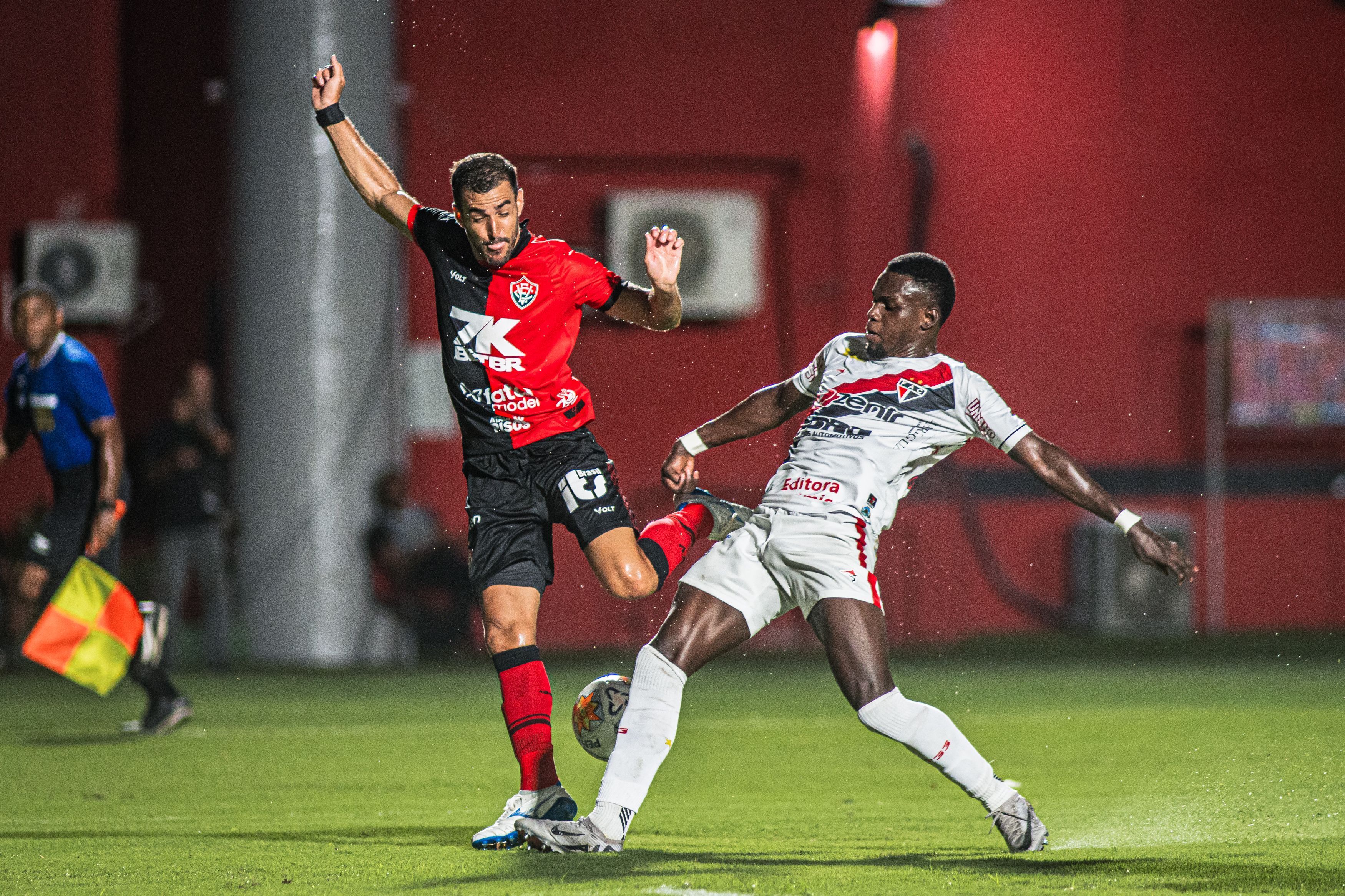 Copa do Nordeste: Grupo A vê tropeço do atual campeão e tem novo líder
