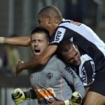 Dia de São Victor: ouça narração da defesa na voz de Mário Caixa