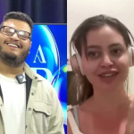 Ex-BBB lança reality show e participante passa mal após primeira prova