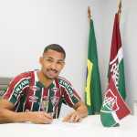 Sem André, Fluminense acerta com volante revelação do futebol paranaense