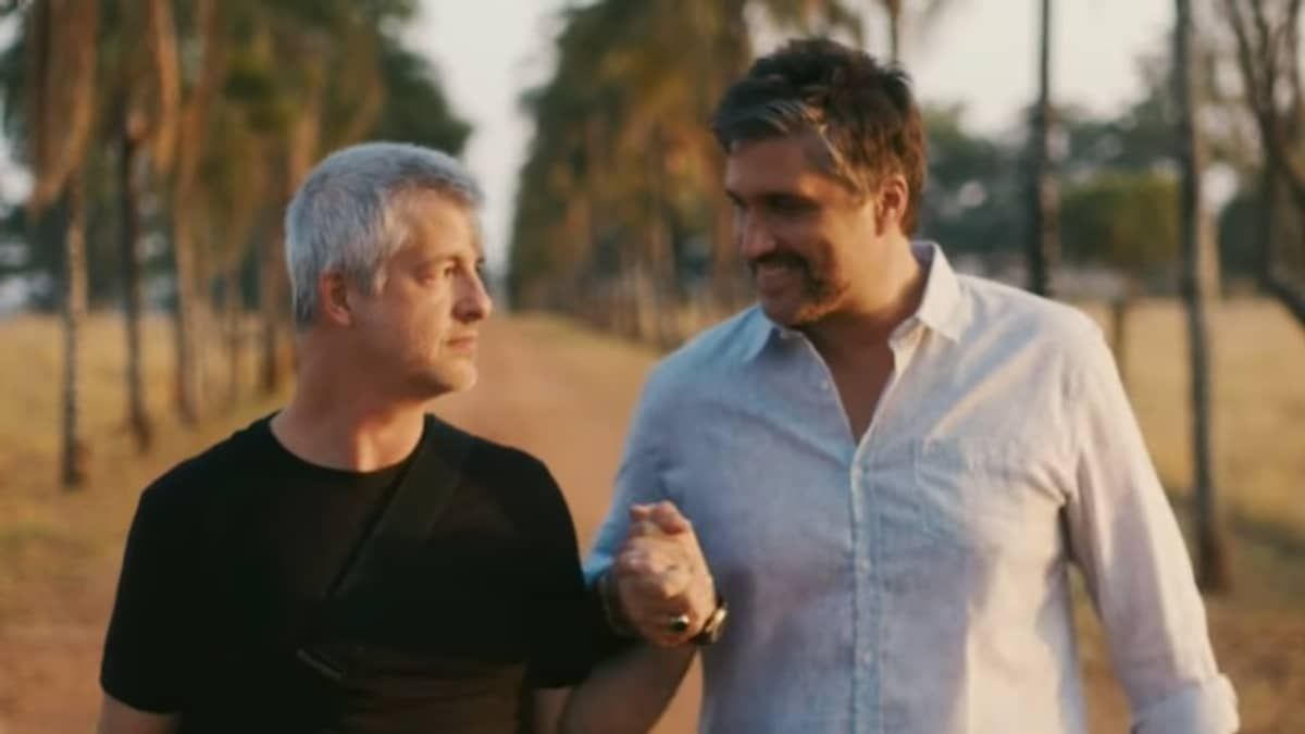 Victor e Léo anunciam turnê de retorno por 30 cidades, seis anos após caso de agressão à esposa
