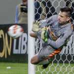 Aniversário no Horto: Victor completa 40 anos em dia de estreia do Atlético em 2023