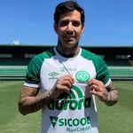 MP cumpre mandado contra jogador ex-Palmeiras em investigação por manipulação de resultados