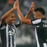 Botafogo chega a 90% de chances de conquistar o Brasileirão