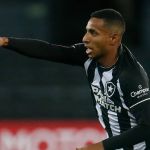 Melhores momentos: Botafogo 4 x 0 Universidad César Vallejo-PER 