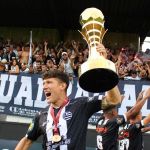 Zagueiro do Athletic espera vitória contra o Cruzeiro e considera Independência 'campo neutro'