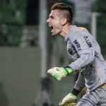'Manto da Massa 4' do Atlético será camisa de goleiro em homenagem a Victor