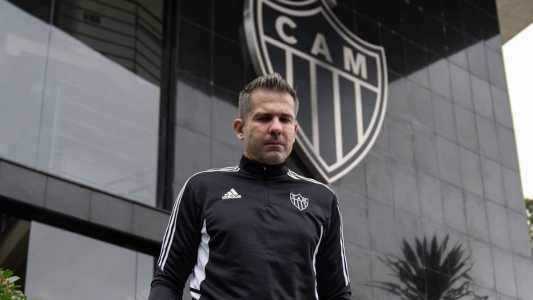 Victor teria protestado contra decisões da arbitragem