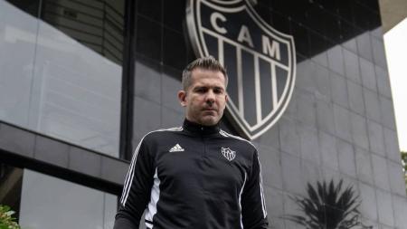 Victor teria protestado contra decisões da arbitragem