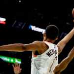 San Antonio Spurs x Memphis Grizzlies: horário e onde assistir ao vivo a NBA