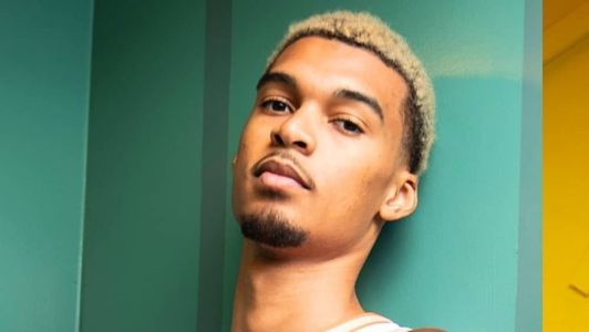 Victor Wembanyama, ala-pivô francês do San Antonio Spurs