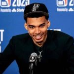 Cada vez mais global, NBA terá recorde de jogadores estrangeiros em 2023/24
