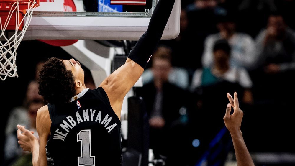 Miami Heat x San Antonio Spurs: horário e onde assistir ao vivo pela NBA