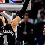 Miami Heat x San Antonio Spurs: horário e onde assistir ao vivo pela NBA