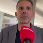 Victor celebra 'objetivo cumprido' do Atlético e projeta grupo na Sul-Americana