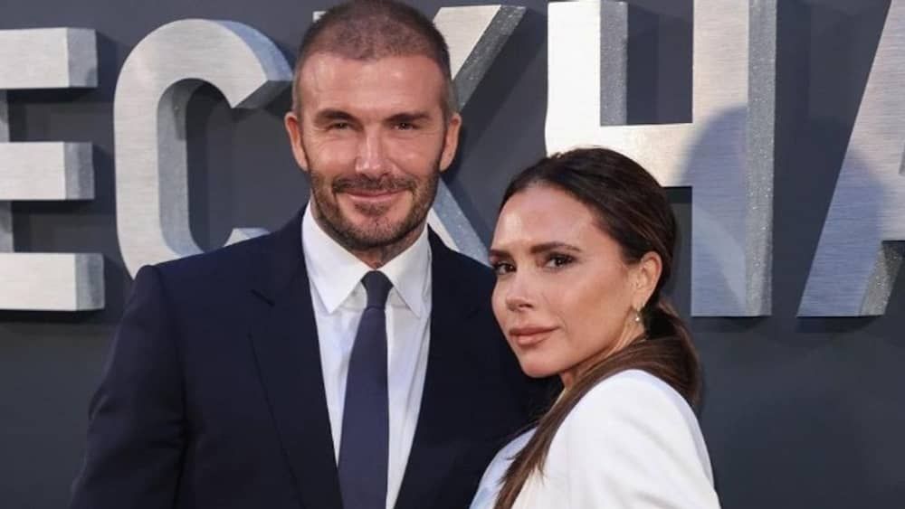 Victoria Beckham é a esposa de jogador mais rica do mundo; veja ranking
