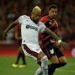 Athletico x Flamengo: prováveis escalações para o jogo do Brasileirão