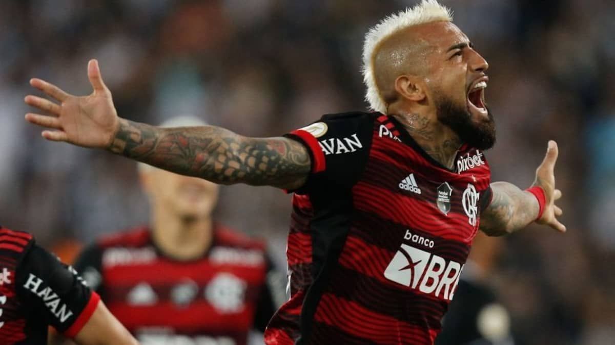 Flamengo ganha mais três desfalques para jogo na Libertadores