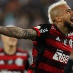 Flamengo ganha mais três desfalques para jogo na Libertadores