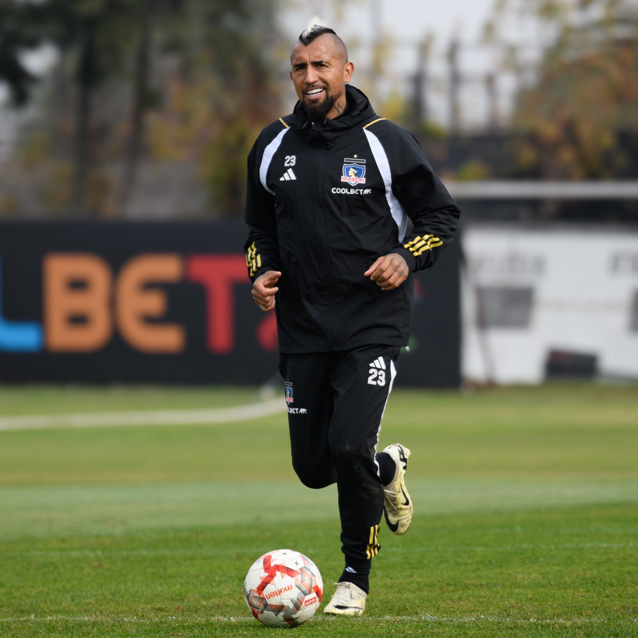 De olho no Colo-Colo: veja como chega o adversário do Fluminense na Libertadores
