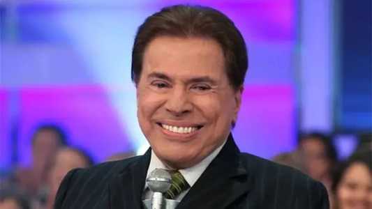 Vidente fez previsões sobre Silvio Santos