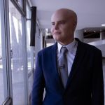 Famoso entre políticos, vidente visita Palácio do Planalto e Congresso Nacional