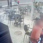 Vídeo mostra menino antes de desaparecer na Barra da Tijuca, no Rio de Janeiro; veja