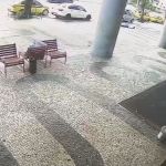 Vídeo: imagens mostram o momento em que o advogado é morto a tiros em frente a sede da OAB, no RJ
