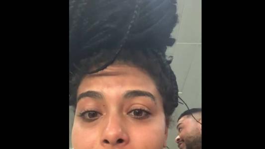 Vídeo acumula mais de 22 mil visualizações e diversos comentários indignados