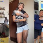 Vídeo: aluna 1º lugar em Medicina leva família às lágrimas ao revelar surpresa em bar do pai