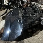 Bêbado, ex-vereador de Sabará (MG) causa acidente e deixa homem em estado grave