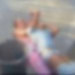 Mãe que foi flagrada espancando filho em BH já havia agredido criança em 2021