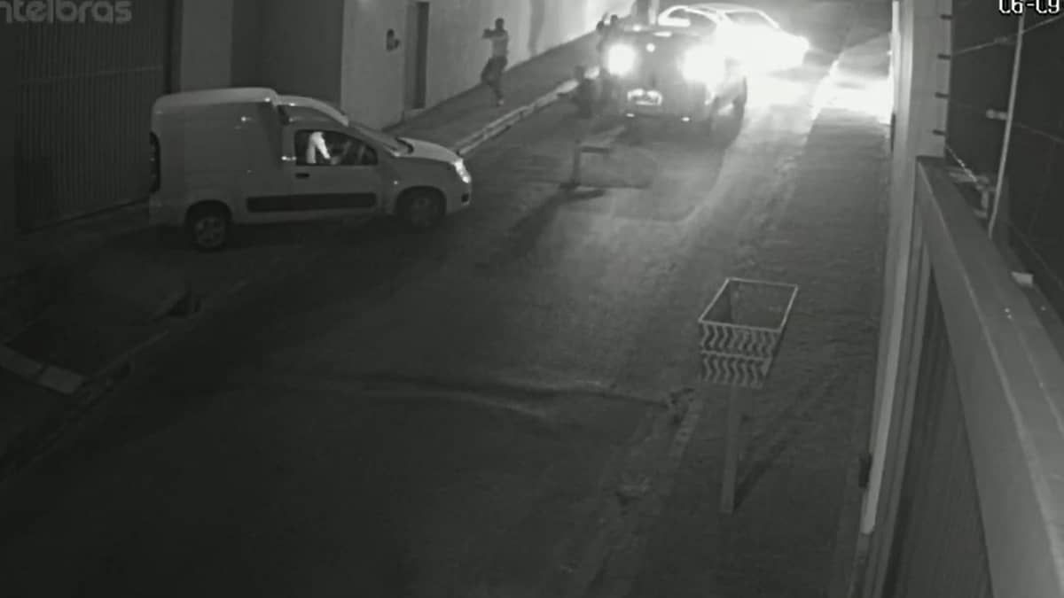 Comerciante que teve casa assaltada e filho sequestrado conta sobre o crime: 'não desejo a ninguém'