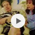 Filha de Silvio Santos alerta para vídeo do pai feito por inteligência artificial