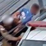 Vídeo: moradores de Santa Luzia denunciam abordagens violentas de cabo da PM