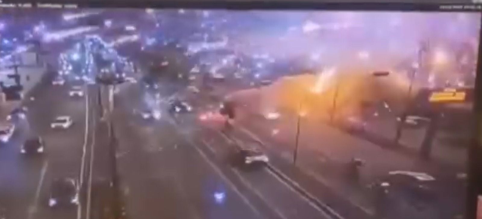Vídeo flagra explosão que matou morador no Tatuapé, em SP: 'A janela voou'