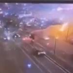 Vídeo flagra explosão que matou morador no Tatuapé, em SP: 'A janela voou'