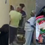 Vídeo: funcionárias de creche são flagradas furtando merenda no Rio de Janeiro