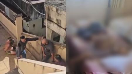 Os filhos teriam mantido o corpo na residência para continuar recebendo os benefícios financeiros do pai.