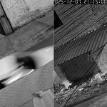 Vídeo mostra adolescente dirigindo após autorização de adulto e criança sendo atropelada na Grande BH