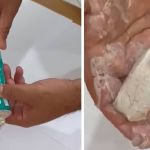 Vídeo: minicelular é achado dentro de pomada enviada para presídio em MG