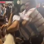 Vídeo: veja pancadaria na arquibancada após FC Dallas e Inter Miami, de Messi