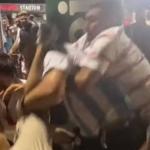 Vídeo: veja pancadaria na arquibancada após FC Dallas e Inter Miami, de Messi