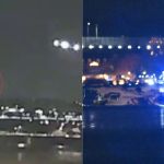 Acidente entre avião e helicóptero nos EUA: 55 das 67 vítimas já foram identificadas