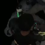 Vídeo mostra crianças colombianas sendo resgatadas após 40 dias desaparecidas na Amazônia