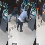 Vídeo mostra criminosos explodindo agências bancárias no Sul de Minas