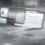 Vídeo mostra 'racha' momentos antes de jovem bater carro em poste na Via Expressa; assista