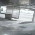 Vídeo mostra 'racha' momentos antes de jovem bater carro em poste na Via Expressa; assista
