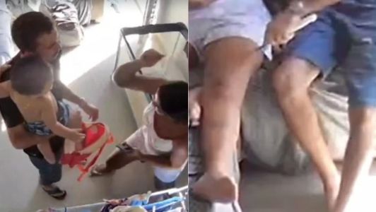 Defesa da jovem alega que ex-companheiro ameaçava a mulher e o filho.